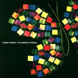 Pochette de for hundreds of children de Humbert Humbert