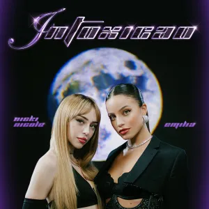 Pochette de Intoxicao de Emilia - Nicki Nicole
