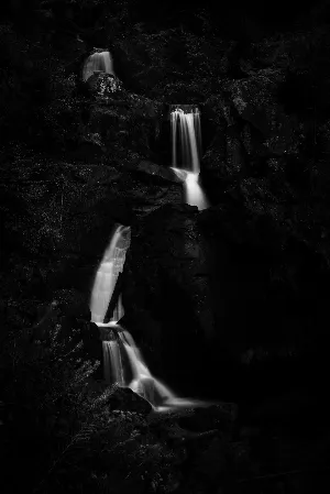 Pochette de Worldview Collapses Like a River Dam de Wings of an Angel