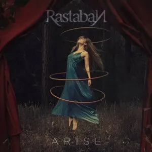 Pochette de Arise de Rastaban