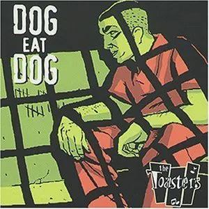 Pochette Dog Eat Dog