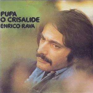 Pochette de Pupa o crisalide de Enrico Rava