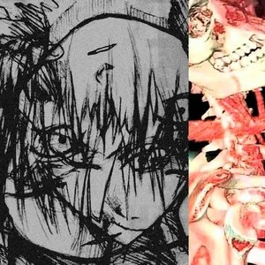 Pochette de Cyberia lyr3 de Sewerslvt