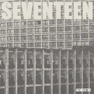 Pochette Seventeen Going Under (acoustic)