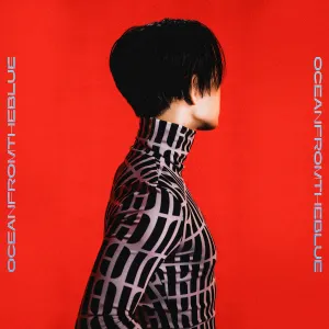 Pochette de oceanfromtheblue de oceanfromtheblue