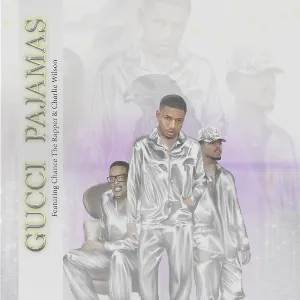 Pochette de Gucci Pajamas de Guap - Charlie Wilson