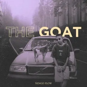 Pochette de The Goat de Ñengo Flow