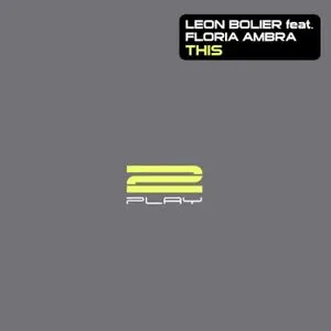 Pochette de This de Leon Bolier