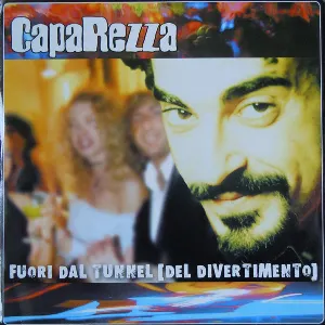 Pochette de Fuori dal tunnel (del divertimento) de Caparezza