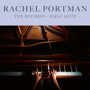 Pochette de The Duchess: Piano Suite de Rachel Portman