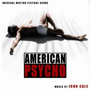 Pochette American Psycho: Original Motion Picture Score