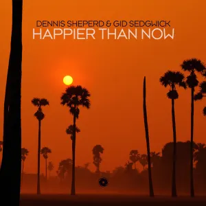 Pochette de Happier Than Now de Dennis Sheperd