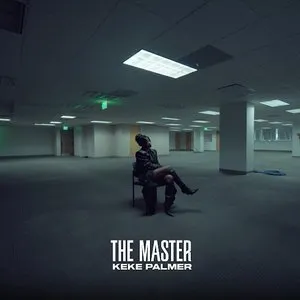 Pochette de The Master de Keke Palmer
