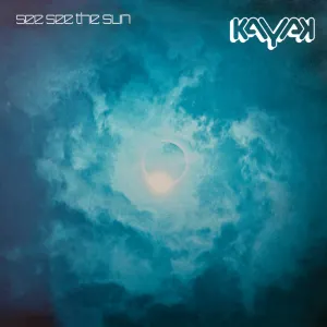 Pochette de See See the Sun de Kayak