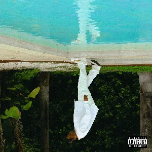 Pochette de SURF OR DROWN, Vol. 2 de Hit‐Boy