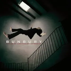 Pochette de Curso de levitación intensivo de Bunbury