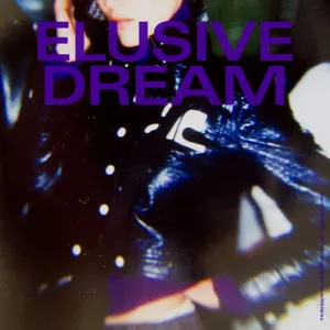 Pochette de Elusive Dream de Young Galaxy