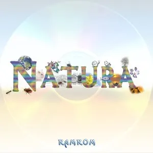 Pochette de Natura de RamRom