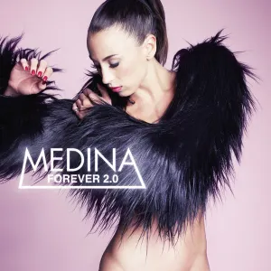 Pochette de Forever de Medina