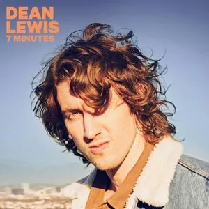 Pochette de 7 Minutes de Dean Lewis