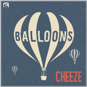 Pochette de Balloons de CHEEZE