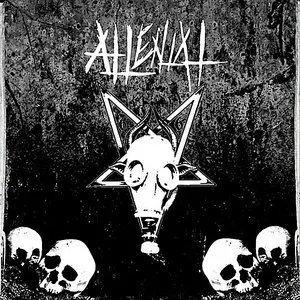 Pochette de Alt Kan Brenne de Attentat