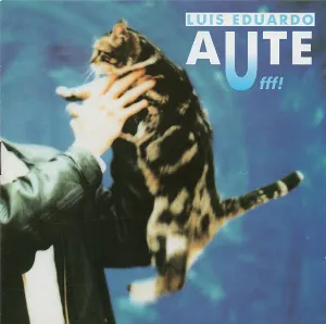 Pochette de Ufff! de Luis Eduardo Aute