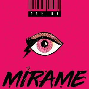 Pochette de Mírame de Farina