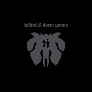 Pochette de Genus de Joby Talbot