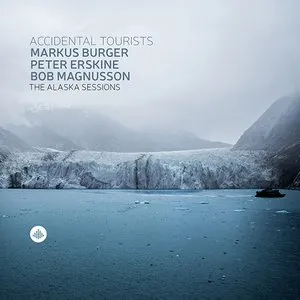 Pochette de The Alaska Sessions de Peter Erskine