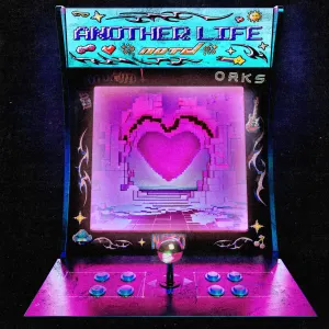 Pochette de Another Life de Oaks