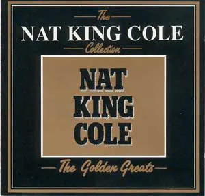 Pochette The Nat King Cole Collection: The Golden Greats