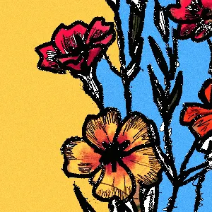 Pochette de Every Age de Jacob Banks