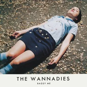 Pochette de Bagsy Me de The Wannadies