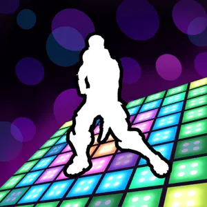 Pochette de Solid Groove de Fortnite