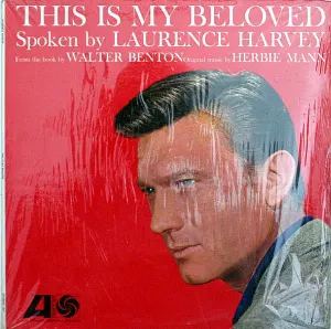 Pochette de This Is My Beloved de Herbie Mann