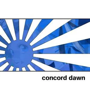 Pochette Concord Dawn
