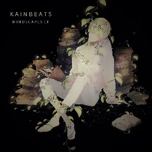 Pochette de mindscapes de KAINBEATS