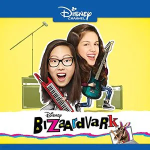 Pochette de Bizaardvark de Olivia Rodrigo