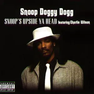 Pochette Snoop’s Upside Ya Head