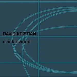 Pochette de Cricklewood de David Kristian