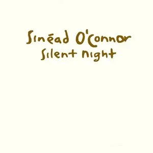 Pochette de Silent Night de The Tabernacle Choir at Temple Square