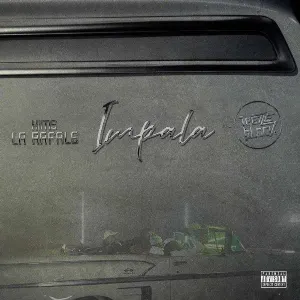 Pochette de Impala de Zed