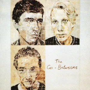 Pochette de Send Me a Lullaby de The Go‐Betweens