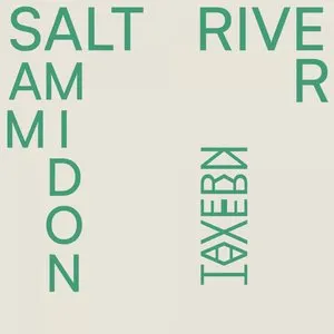 Pochette de Salt River de Sam Amidon