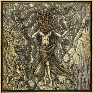 Pochette de The Bitter End of Old de Corpus Christii