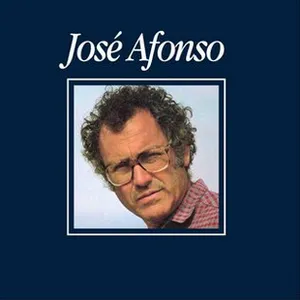 Pochette de José Afonso de José Afonso