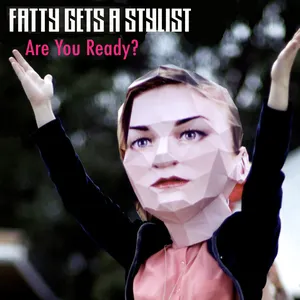 Pochette de Are You Ready? de Kate Miller‐Heidke
