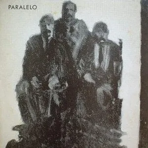 Pochette de Paralelo de Pascal Comelade