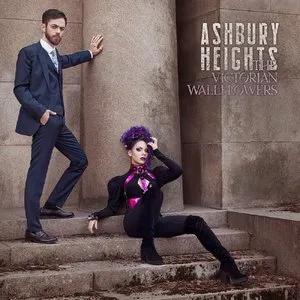 Pochette de Spiders (Ziguo Chen remix) de Ashbury Heights